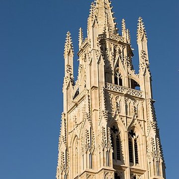 Tour Pey-Berland de Bordeaux