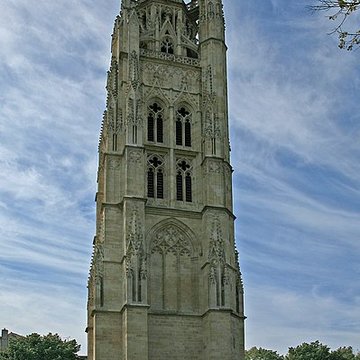 Tour Pey-Berland de Bordeaux