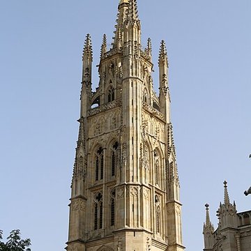 Tour Pey-Berland de Bordeaux