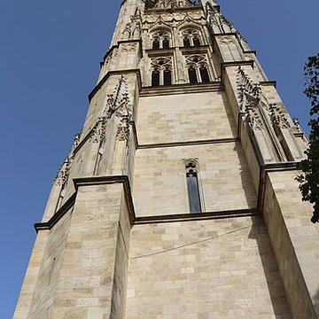 Tour Pey-Berland de Bordeaux