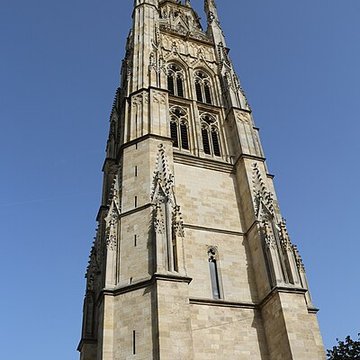 Tour Pey-Berland de Bordeaux