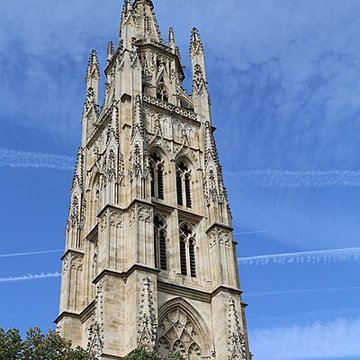 Tour Pey-Berland de Bordeaux