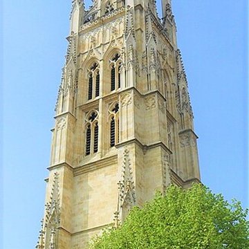 Tour Pey-Berland de Bordeaux