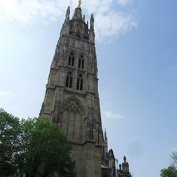 Tour Pey-Berland de Bordeaux