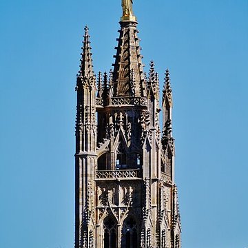 Tour Pey-Berland de Bordeaux