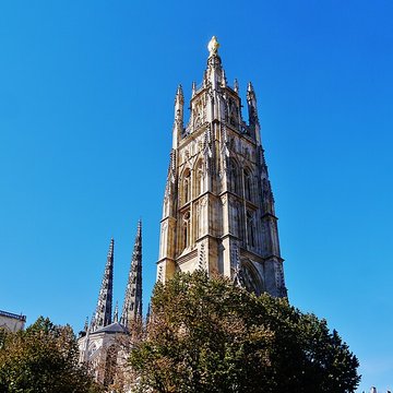 Tour Pey-Berland de Bordeaux