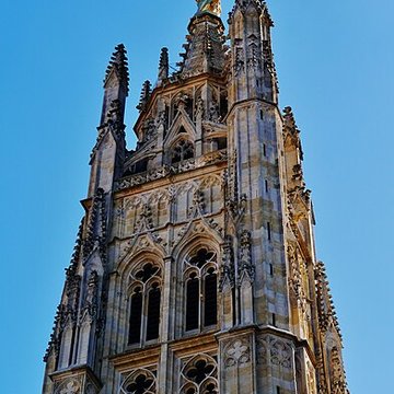 Tour Pey-Berland de Bordeaux