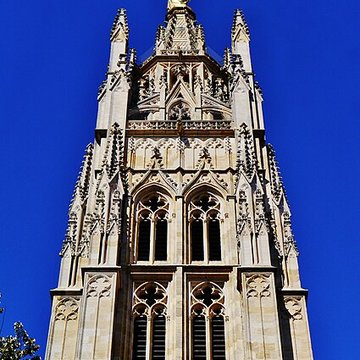 Tour Pey-Berland de Bordeaux