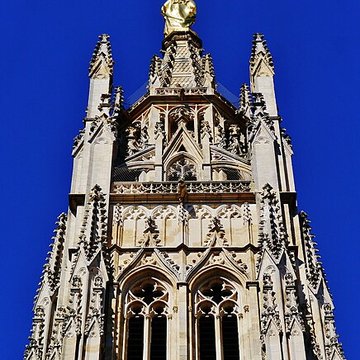 Tour Pey-Berland de Bordeaux
