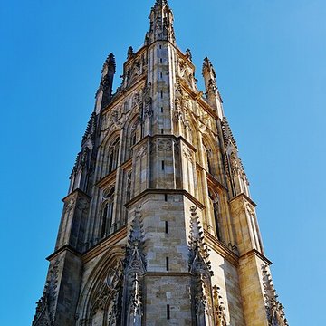 Tour Pey-Berland de Bordeaux