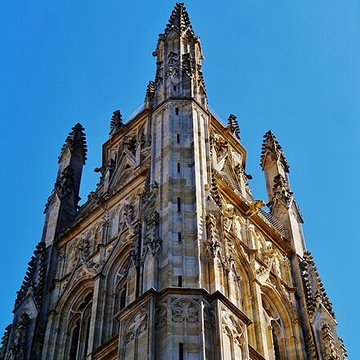 Tour Pey-Berland de Bordeaux