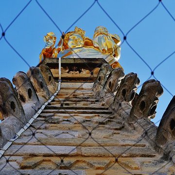 Tour Pey-Berland de Bordeaux