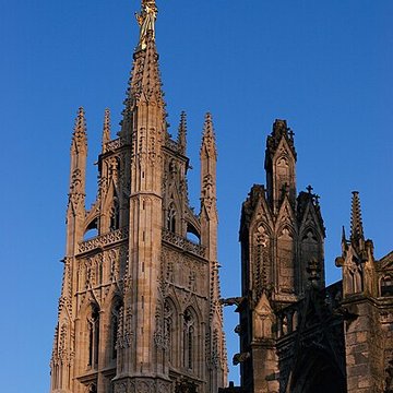 Tour Pey-Berland de Bordeaux