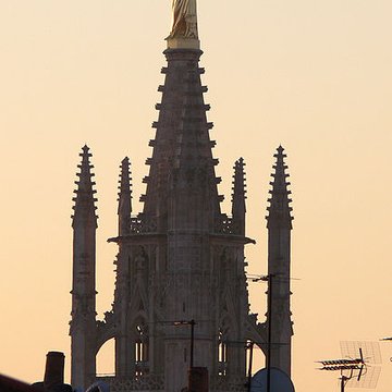 Tour Pey-Berland de Bordeaux