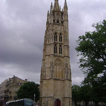 Tour Pey-Berland de Bordeaux