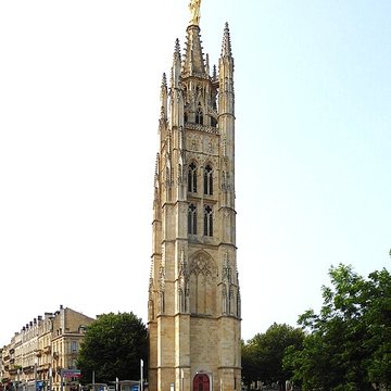 Tour Pey-Berland de Bordeaux