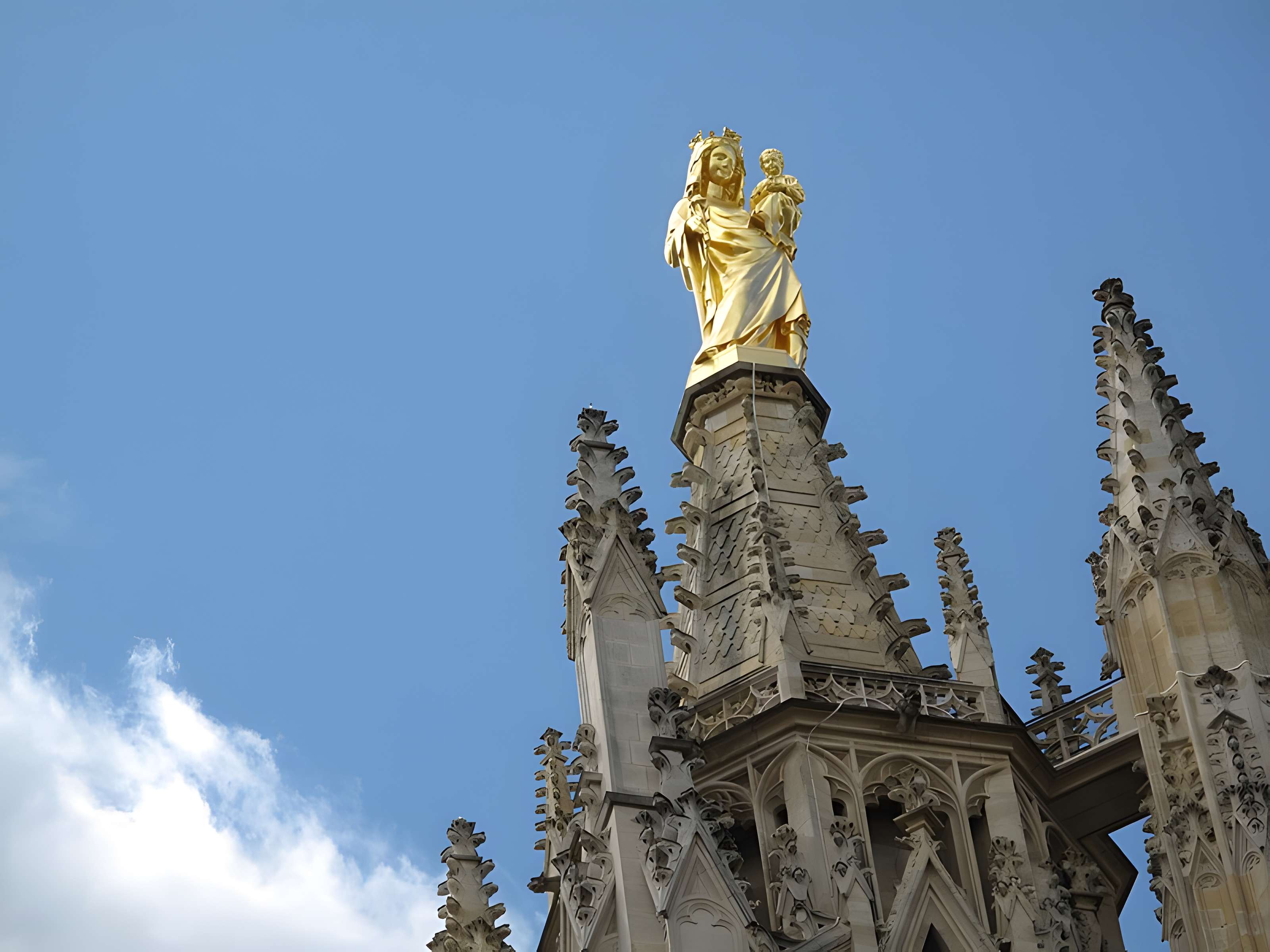 Tour Pey-Berland de Bordeaux