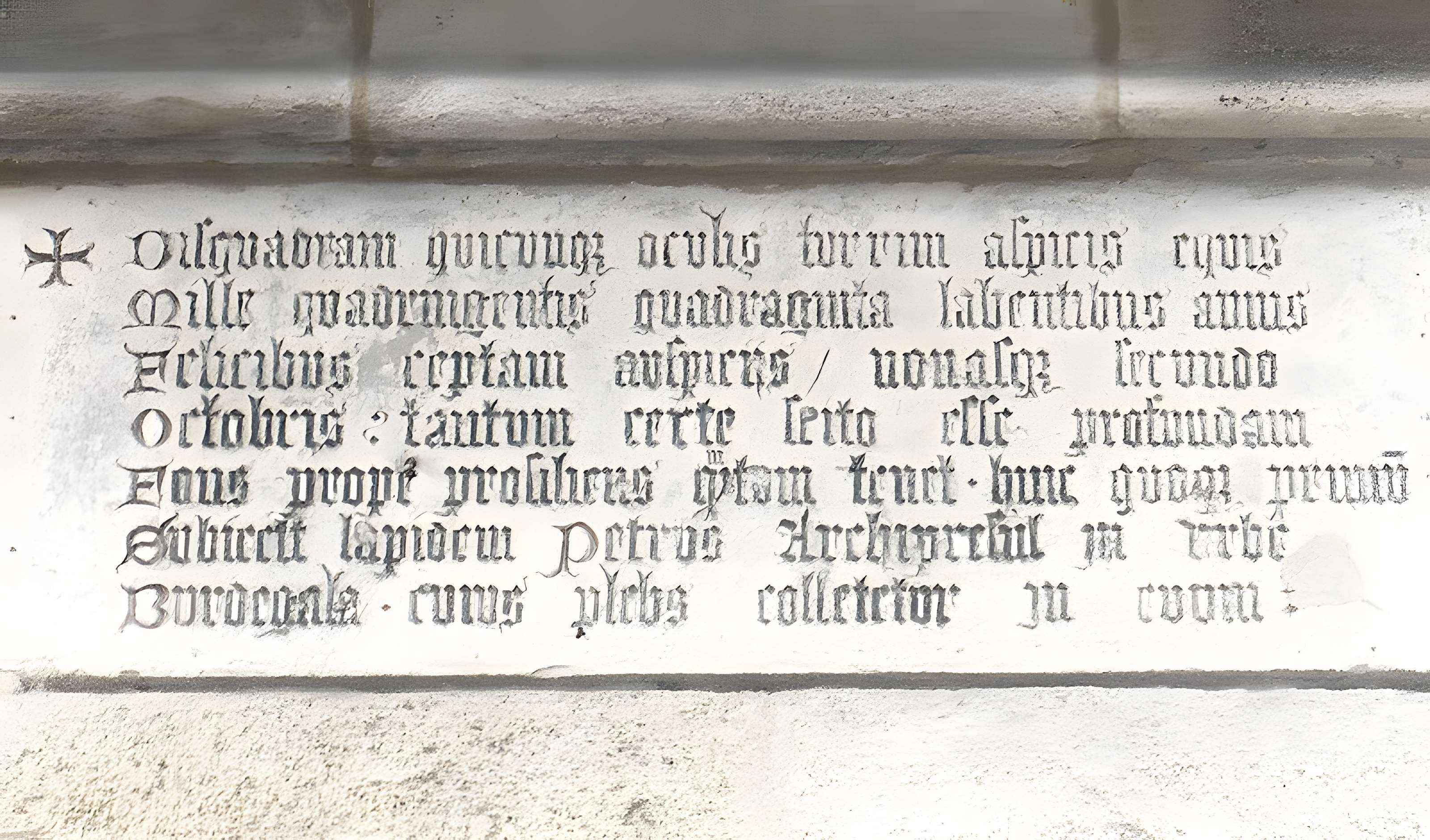 Tour Pey-Berland de Bordeaux