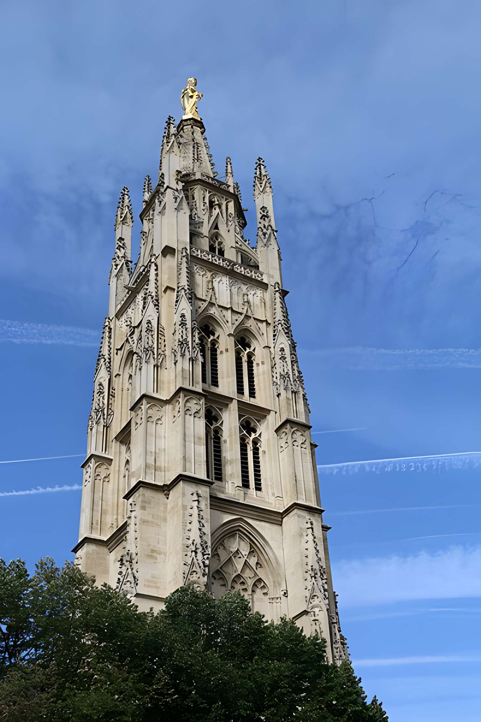 Tour Pey-Berland de Bordeaux