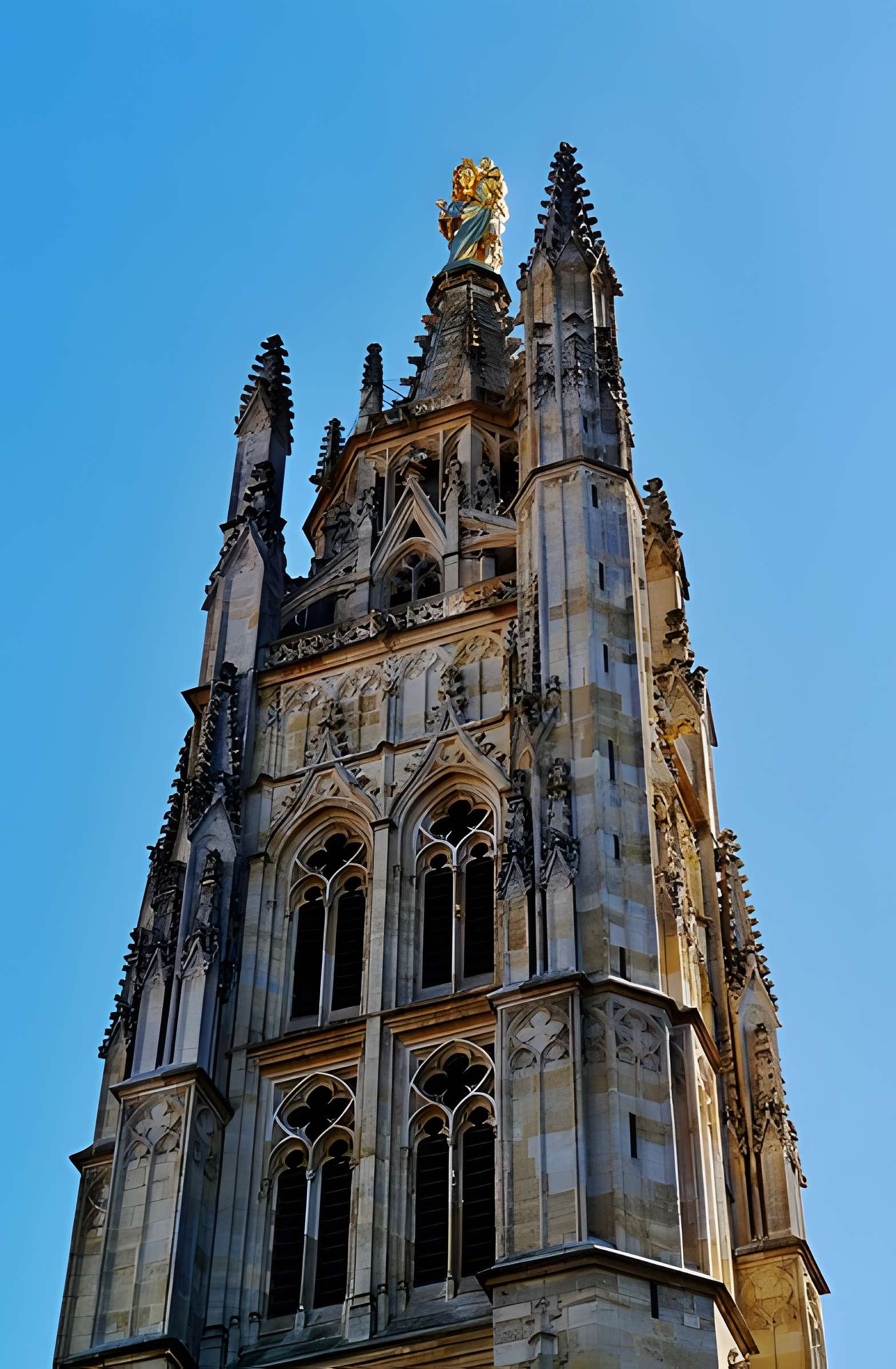 Tour Pey-Berland de Bordeaux