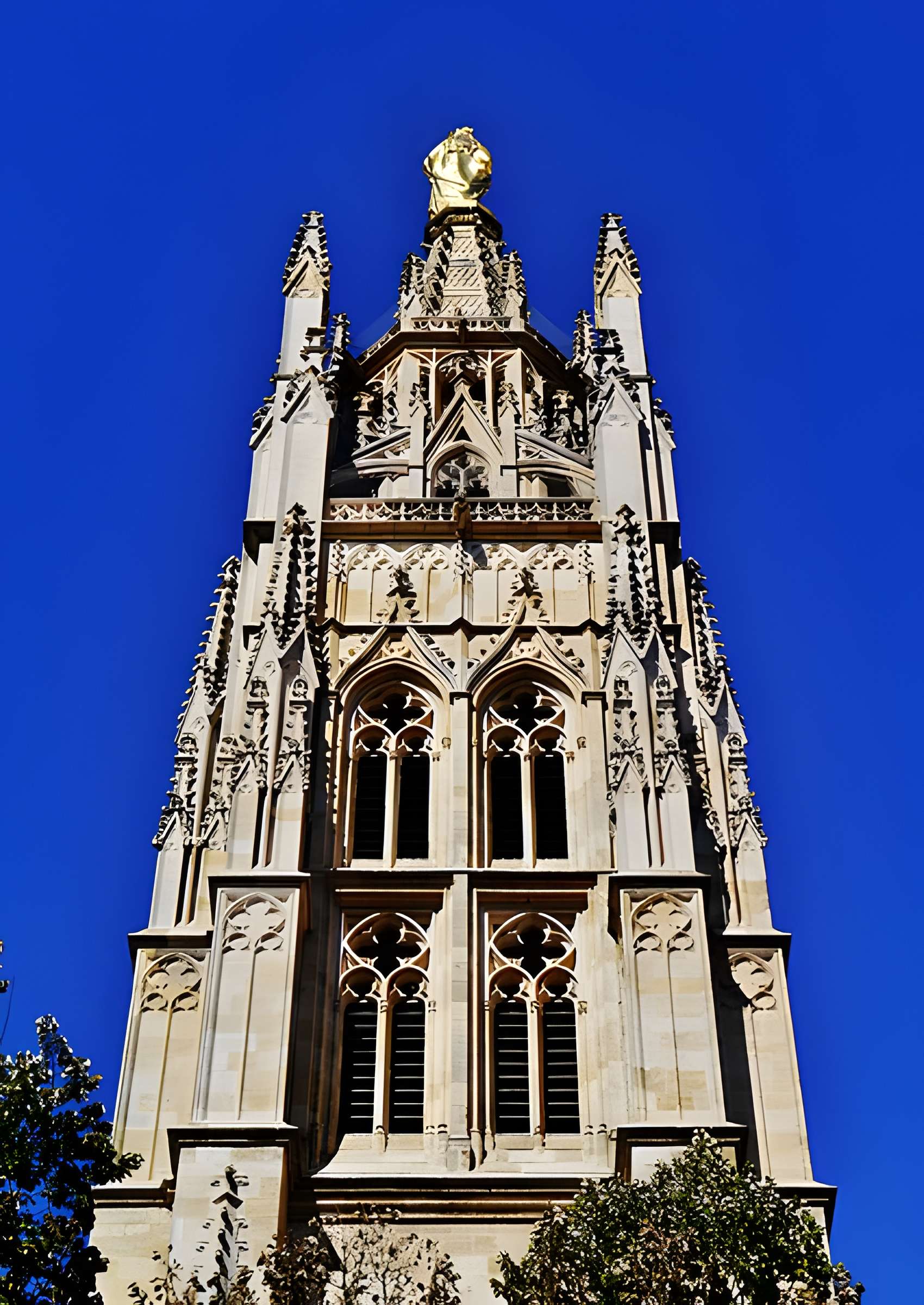 Tour Pey-Berland de Bordeaux