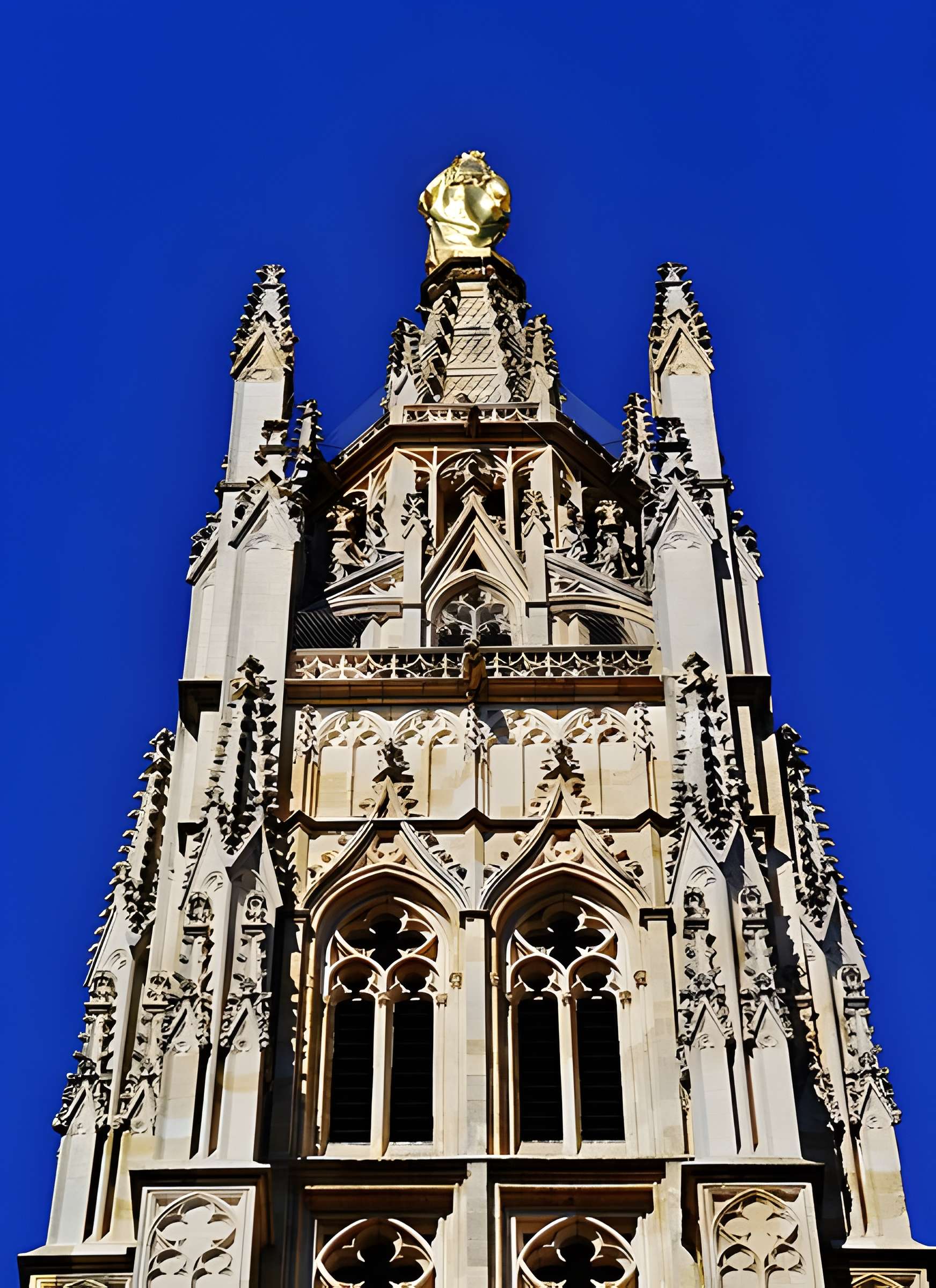 Tour Pey-Berland de Bordeaux