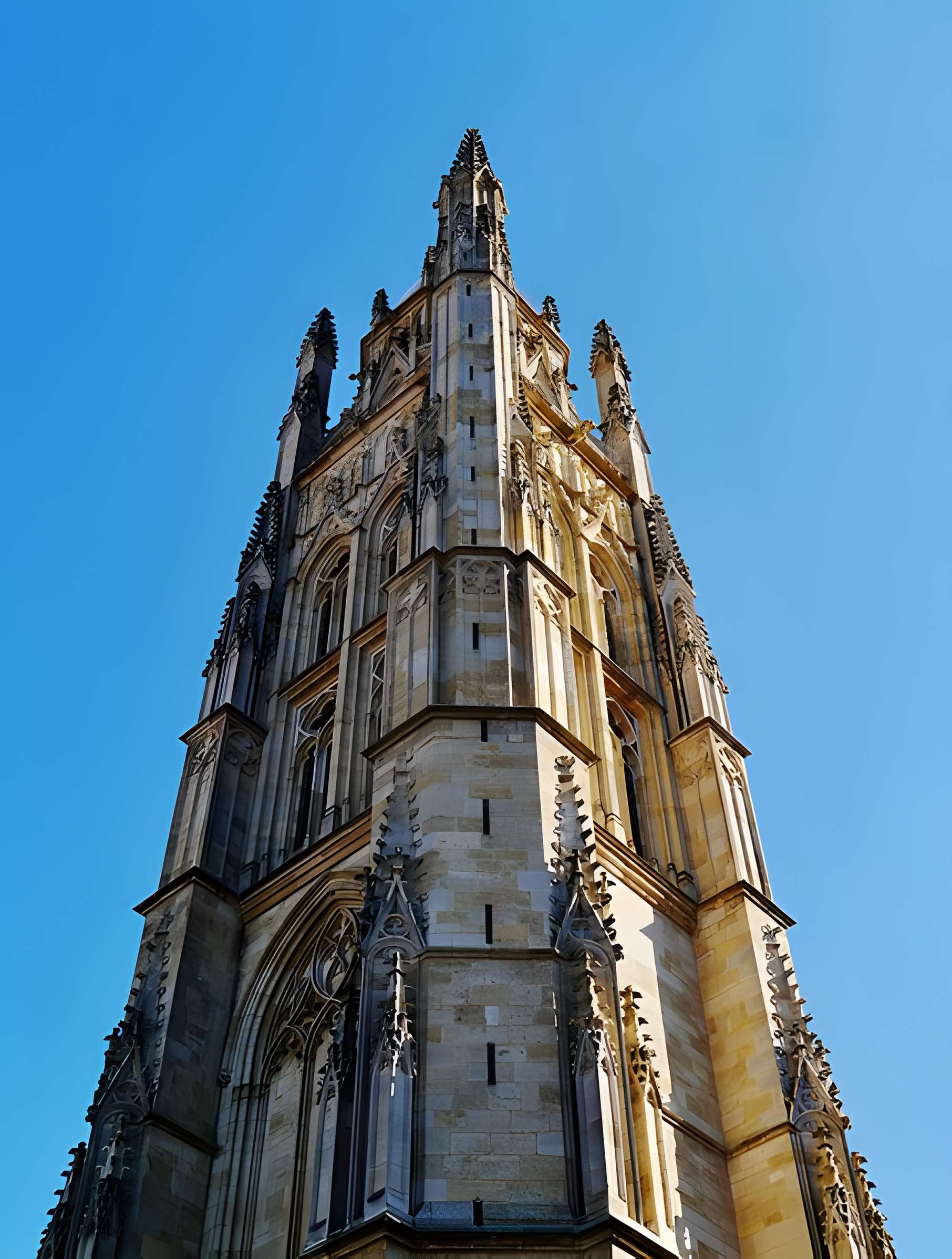 Tour Pey-Berland de Bordeaux