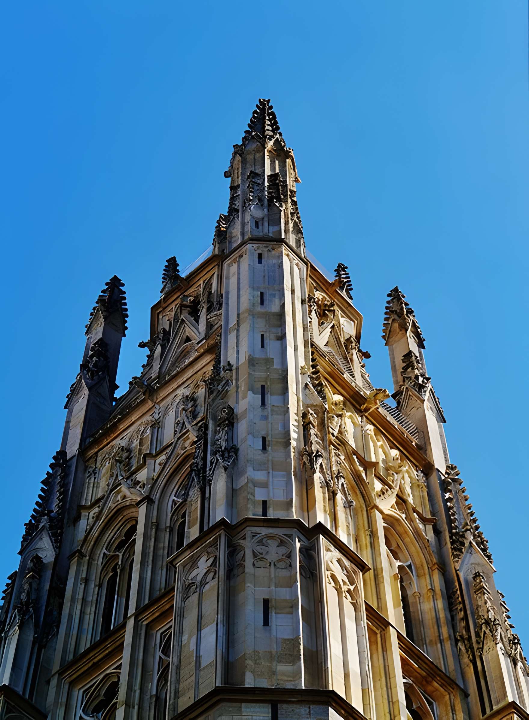 Tour Pey-Berland de Bordeaux