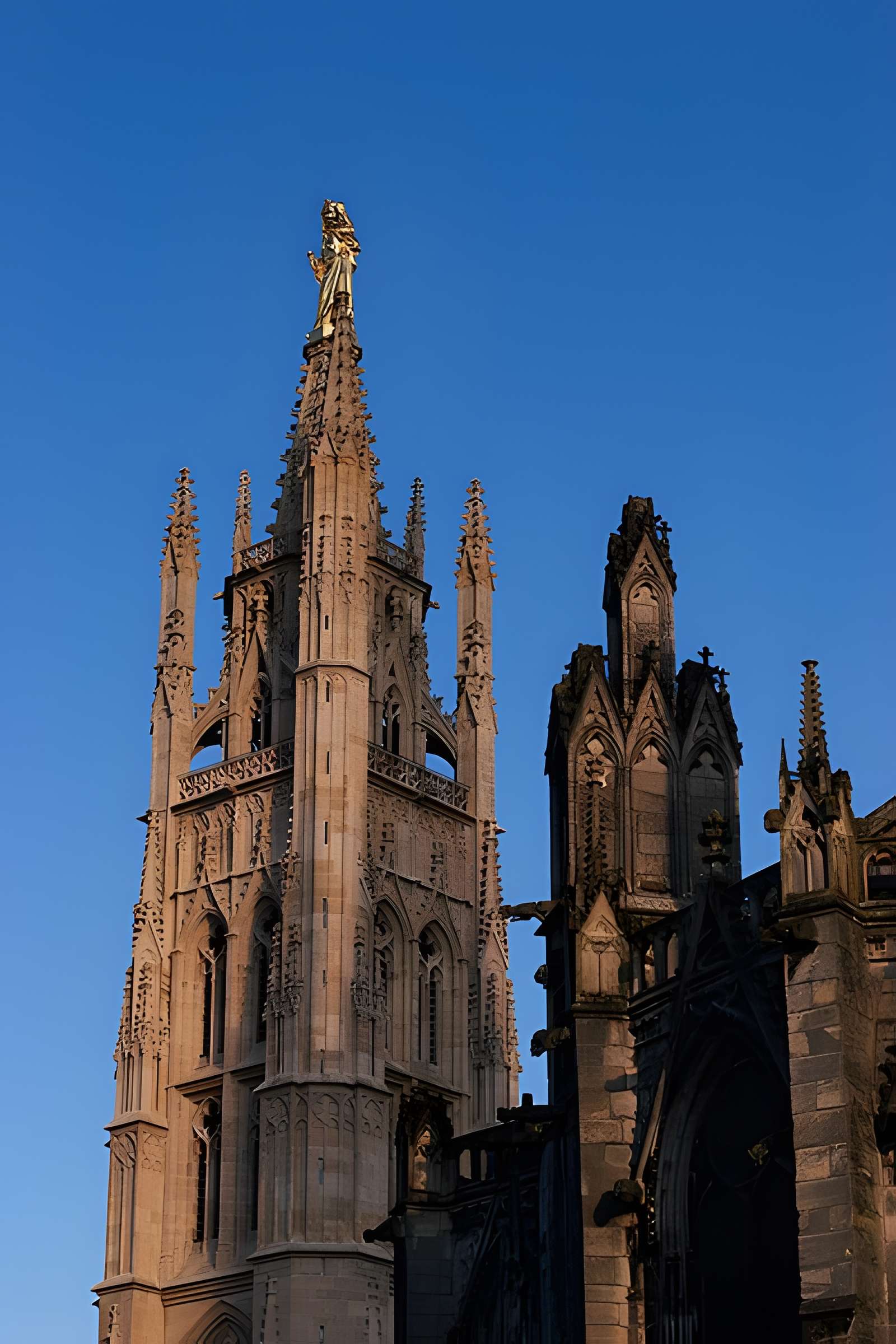 Tour Pey-Berland de Bordeaux