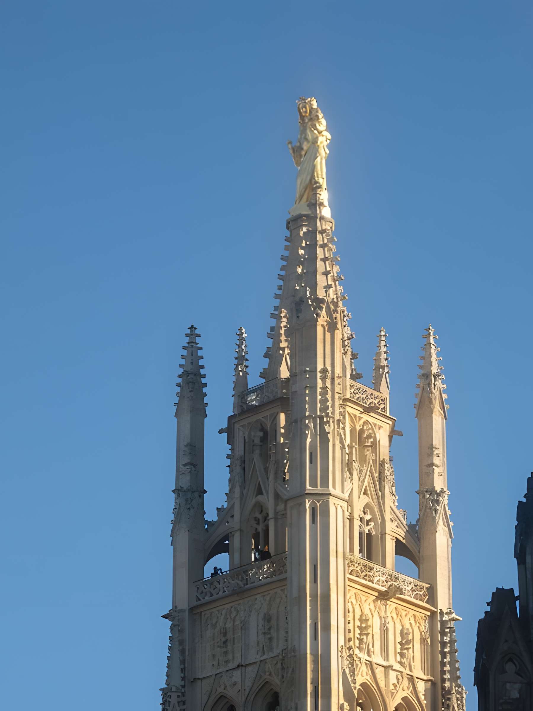 Tour Pey-Berland de Bordeaux