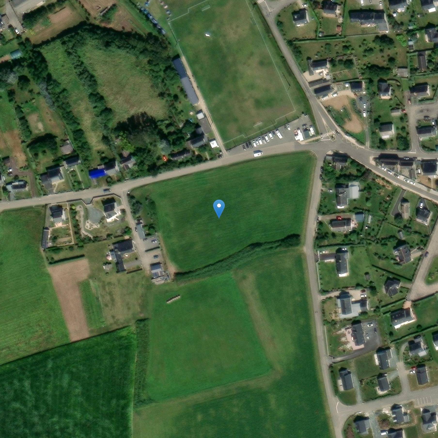 Photo de Dolmens de Reun à Plovan