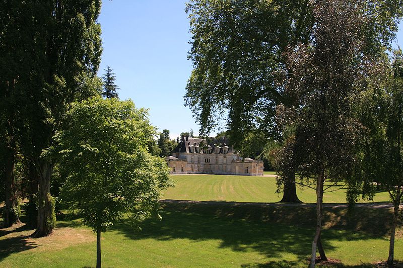 Domaine d'Acquigny