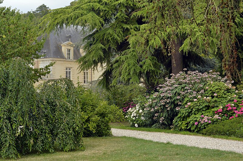 Domaine d'Acquigny