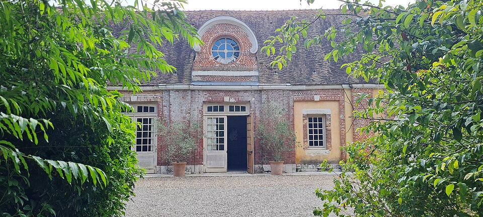 Domaine d'Acquigny