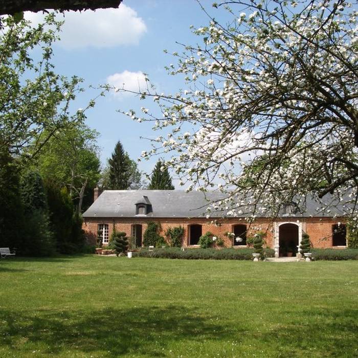 Photo de Domaine dAcquigny