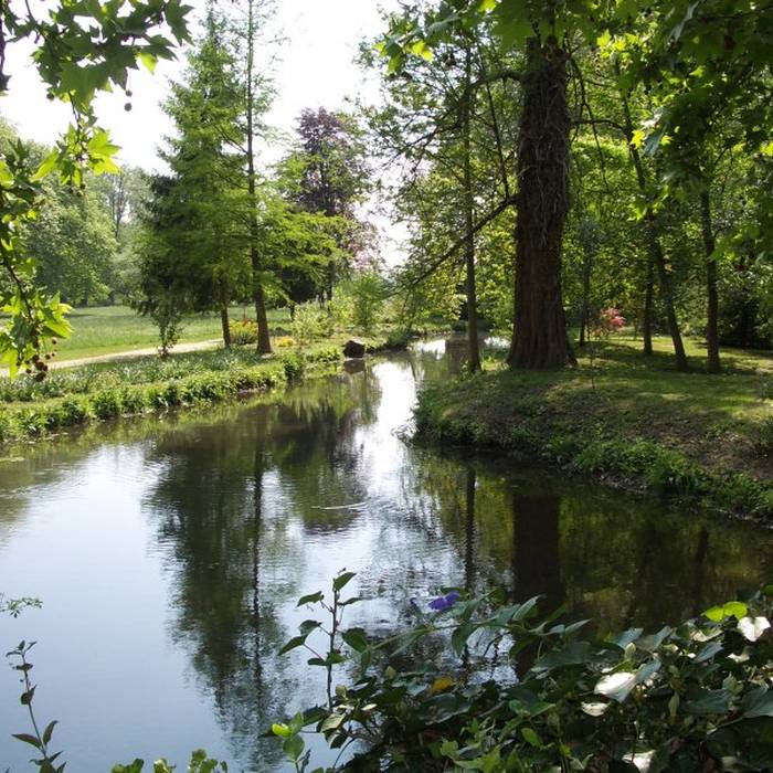 Photo de Domaine dAcquigny