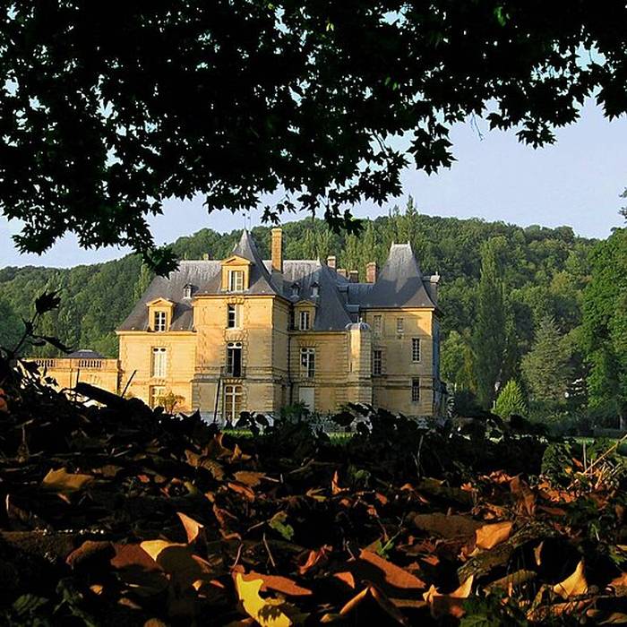 Photo de Domaine dAcquigny