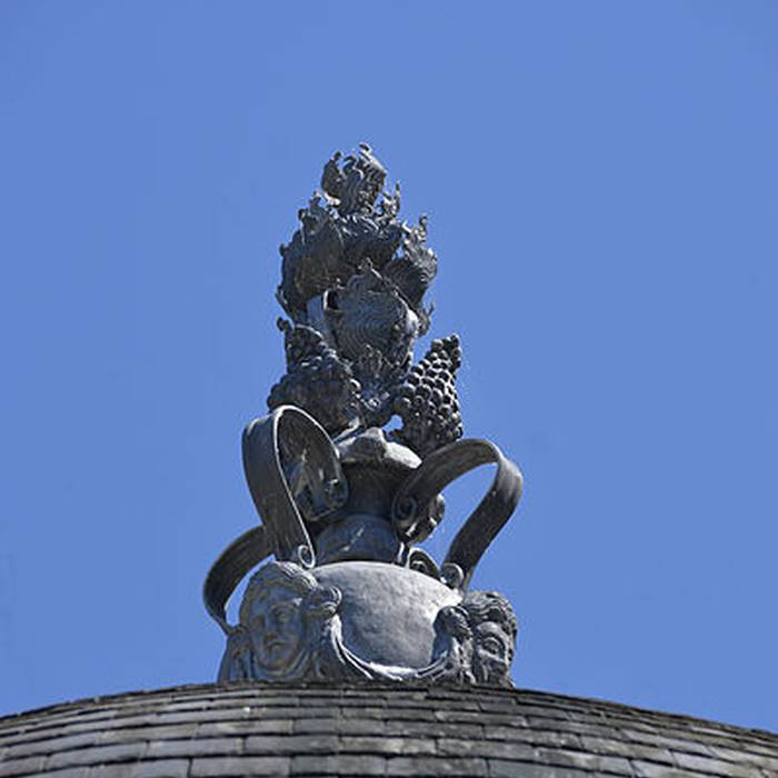 Photo de Domaine dAcquigny