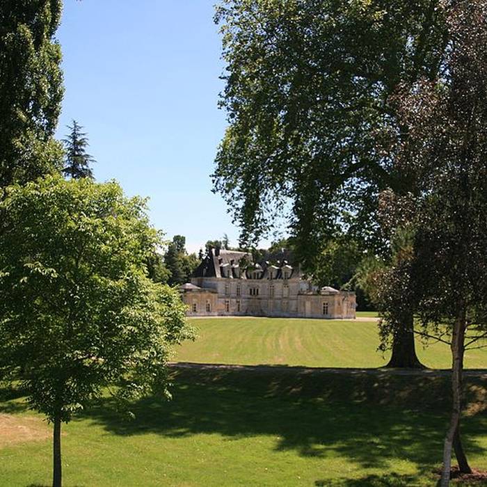 Photo de Domaine dAcquigny