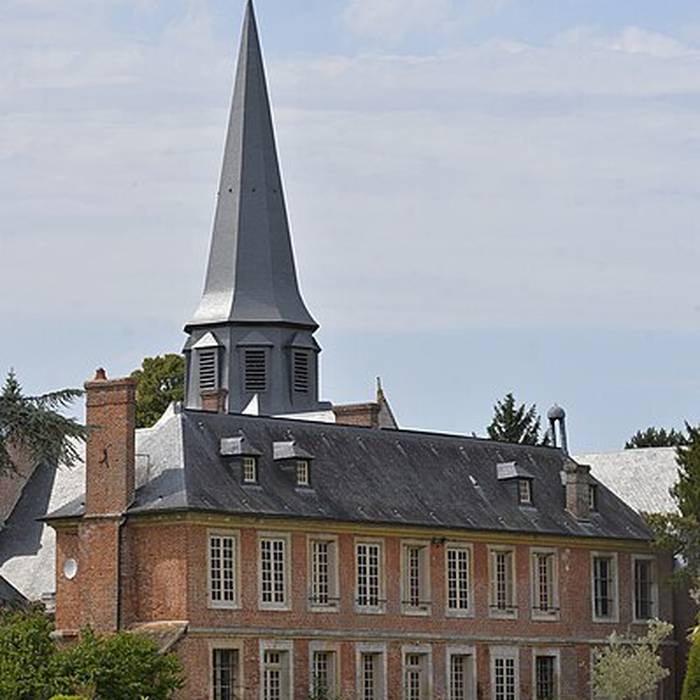 Photo de Domaine dAcquigny