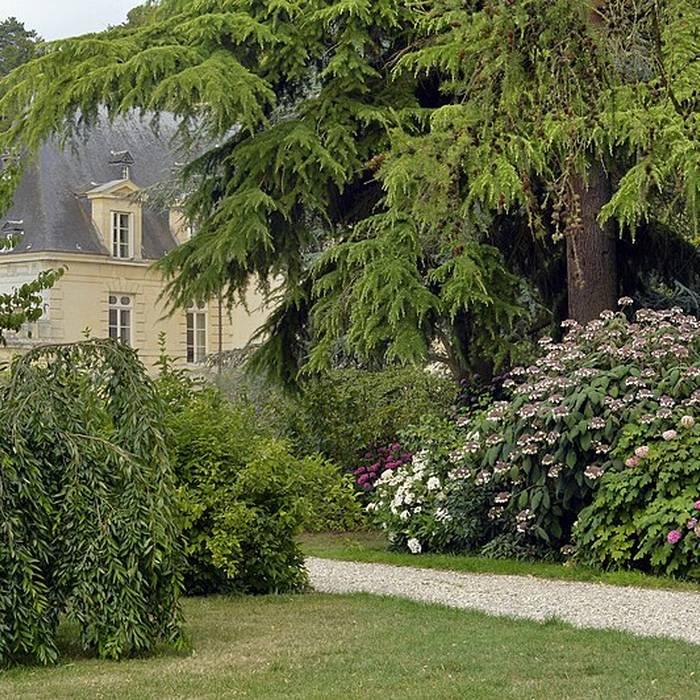 Photo de Domaine dAcquigny