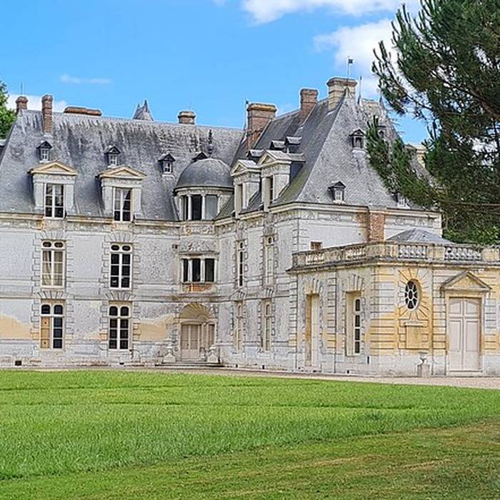 Photo de Domaine dAcquigny