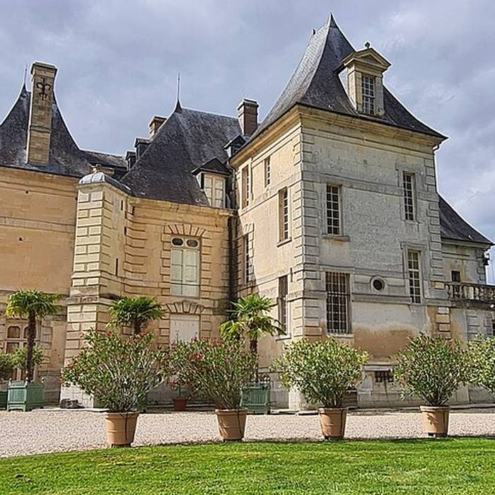 Photo de Domaine dAcquigny