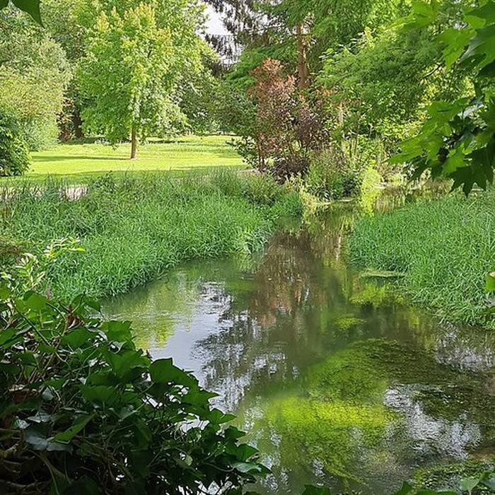 Photo de Domaine dAcquigny