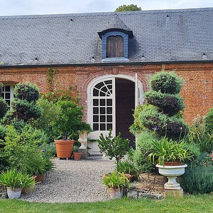 Photo de Domaine dAcquigny