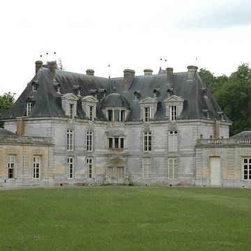 Domaine dAcquigny