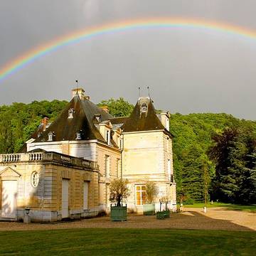 Domaine dAcquigny