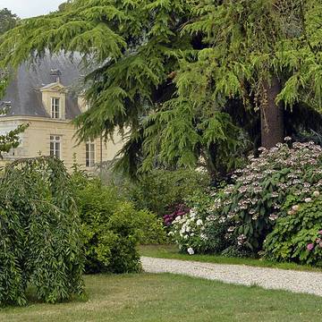 Domaine dAcquigny