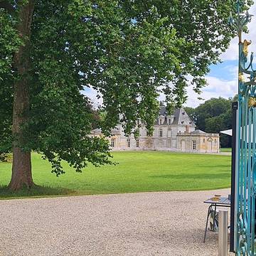 Domaine dAcquigny