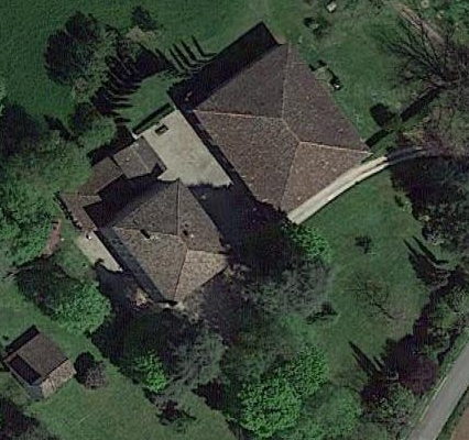 Domaine de Contines de Las Barros à Réalville 